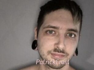 PatrickFrost