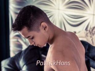 PatrickHans