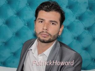 PatrickHoward