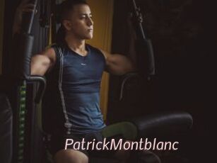 PatrickMontblanc