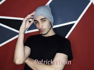 PatrickWhein
