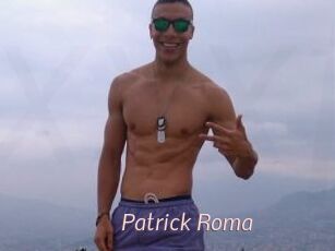 Patrick_Roma