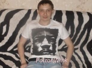 Patron_Wink