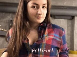 PattiPunk