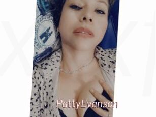 PattyEvanson