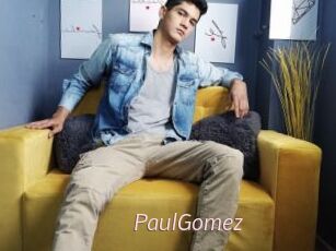 PaulGomez