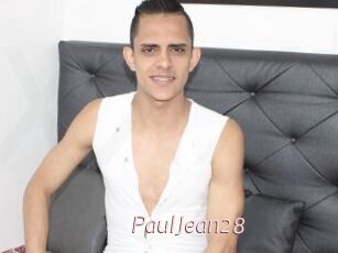 PaulJean28