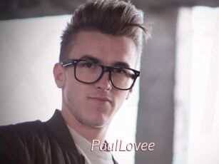 PaulLovee