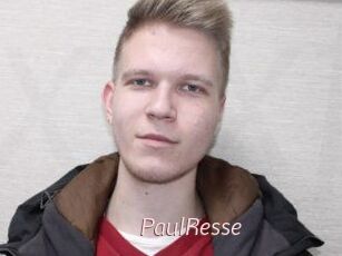 PaulResse