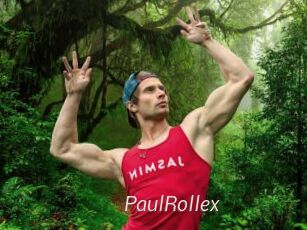 PaulRollex