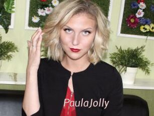 PaulaJolly
