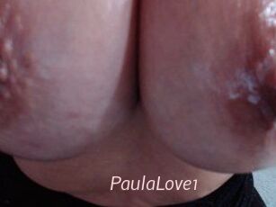 PaulaLove1 xxx Free Sites