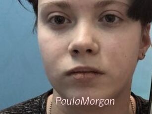 PaulaMorgan
