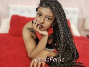 PaulaPerila