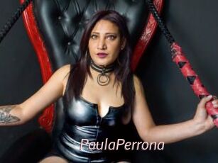 PaulaPerrona