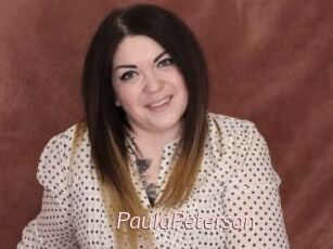 PaulaPeterson