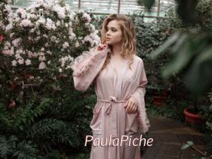 PaulaPiche