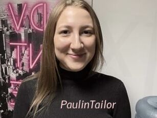 PaulinTailor