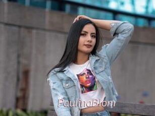 PaulinaBlom