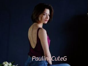 PaulinaCuteG xxx Free Sites