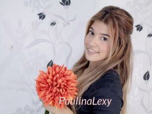 PaulinaLexy