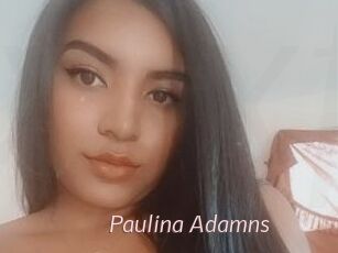 Paulina_Adamns