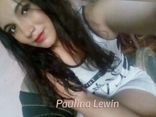 Paulina_Lewin