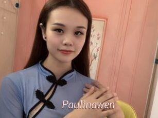 Paulinawen xxx Free Sites