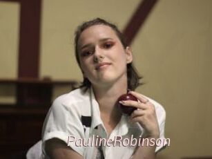 PaulineRobinson
