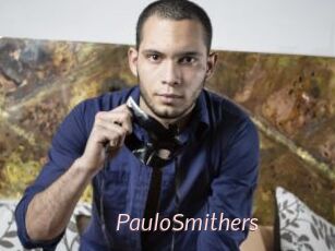 PauloSmithers xxx Free Sites