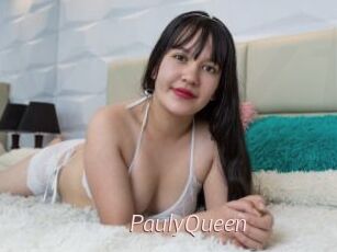 PaulyQueen