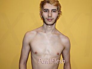 PawlFlesh