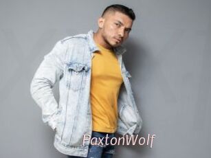 PaxtonWolf