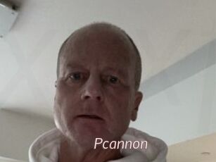 Pcannon