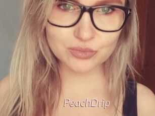 PeachDrip