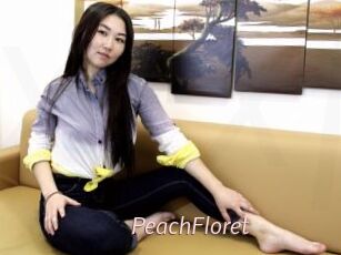 PeachFloret