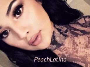 PeachLatina