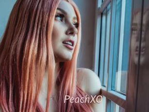 PeachXO