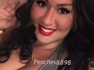 Peaches8898 xxx Free Sites