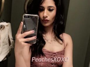 PeachesXOXO