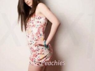 Peachies