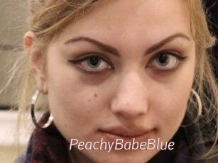 PeachyBabeBlue xxx Free Sites
