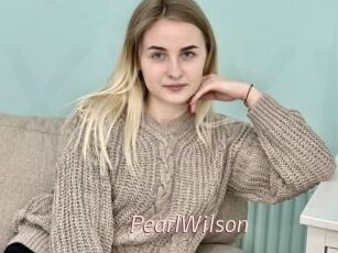 PearlWilson