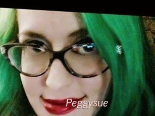 Peggysue