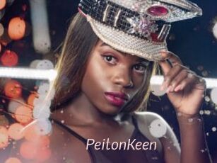PeitonKeen