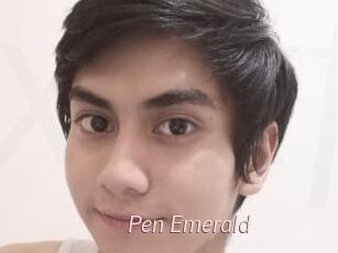 Pen_Emerald