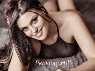 PenelopaHill