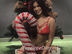 PenelopeDimond