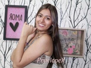 PenelopeX