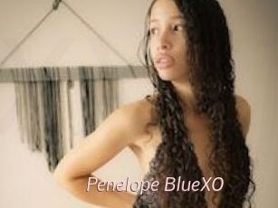 Penelope_BlueXO xxx Free Sites
